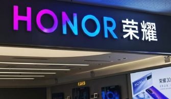 Huawei'den Resmi Açıklama: Honor Satıldı!