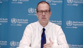 Dünya Sağlık Örgütü Covid-19'la İlgili Korkutan Açıklama