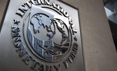 IMF Küresel Toparlanma Önündeki Riskleri Yüksek Buldu!