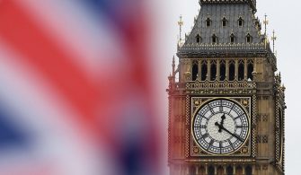 İngiltere Ekonomisinde Daralma Bekleniyor