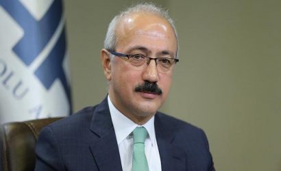 Maliye Bakanı Lütfi Elvan'dan Gündeme Dair Önemli Açıklama