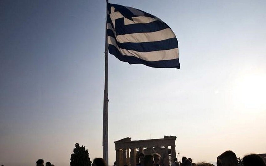 Yunanistan'da Karantina Sürecini Uzatma Kararı