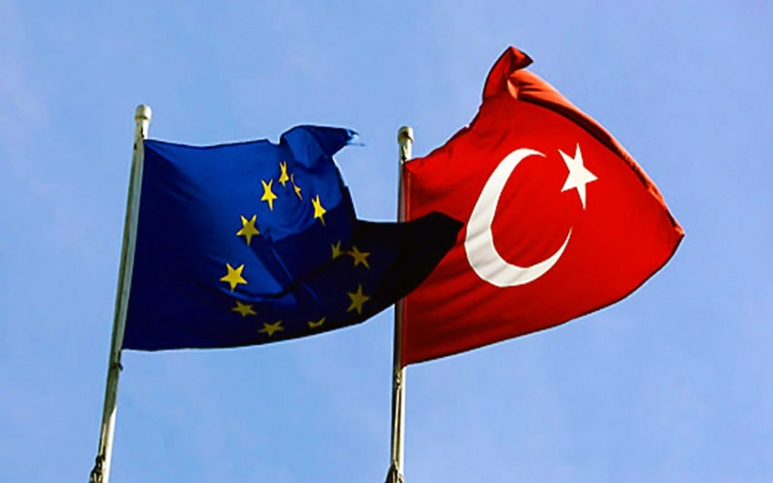 AB Türkiye'ye Fırsat Tanımaya Karar Verdi
