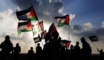 BM'den 6 Maddelik Filistin Kararı