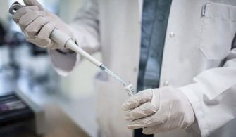 Çin'den Sızan Belgeler İle Virüs Skandalı!
