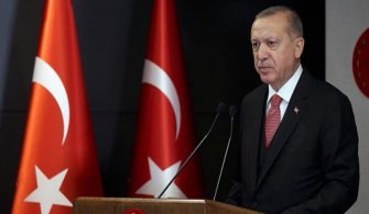 Erdoğan Kabine Toplantısı Kararlarını Açıkladı