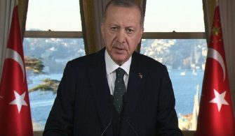 Erdoğan: Yatırımcılarımızdan Taviz Vermedik