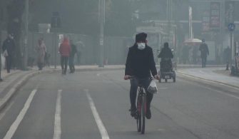 Hava Kirliliğine Karşı Tedbirler Yolda