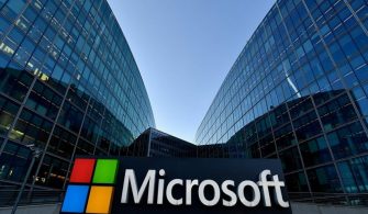 Microsoft'tan Yeni Patent Başvurusu