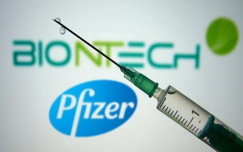 Pfizer Aşı Fiyatlarını Açıkladı