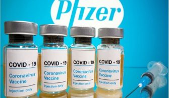 Pfizer BioNTech Aşısı Kullanımı Onaylandı