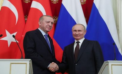 Putin'den Şaşırtan Erdoğan Açıklaması