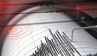 Siirt Depremi Sonrası Açıklamalar Geliyor