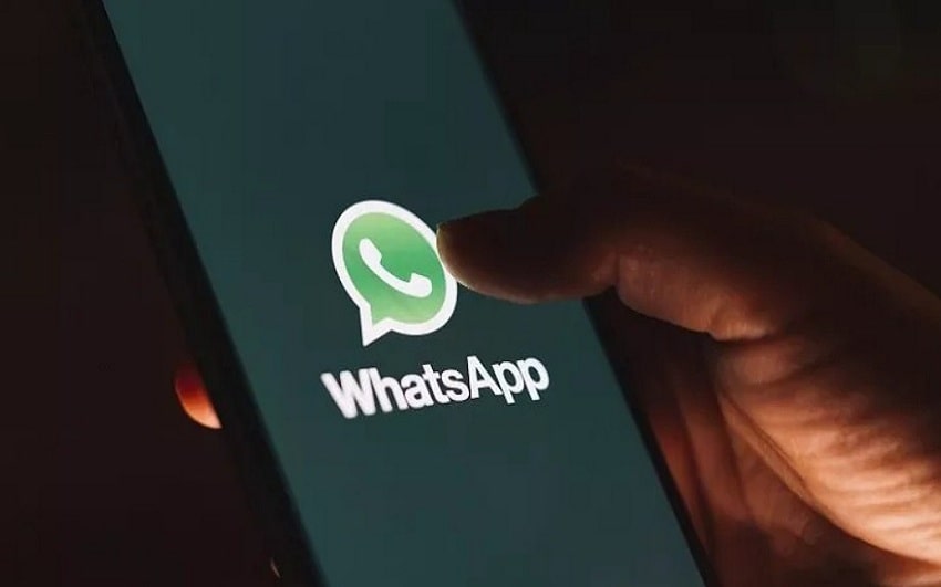 WhatsApp'ın Yeni Özelliği Aktif Hale Geliyor