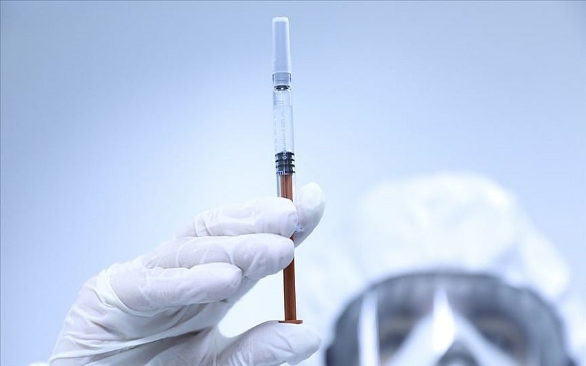 Yerli Aşı Faz 2 Çalışmaları Aralıkta Başlıyor