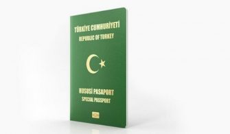 Yeşil Pasaport Şartları Nedir, Kimler Alabilir
