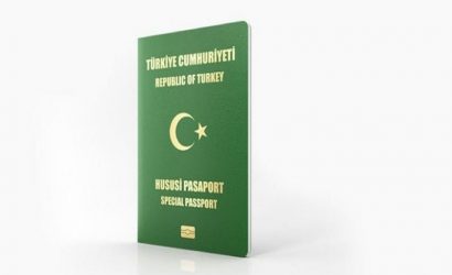 Yeşil Pasaport Şartları Nedir, Kimler Alabilir