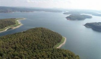 İstanbul Barajlarının Doluluk Oranı Artıyor