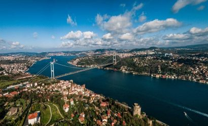 İstanbul İçin Beklenen Deprem Uyarısı Geldi