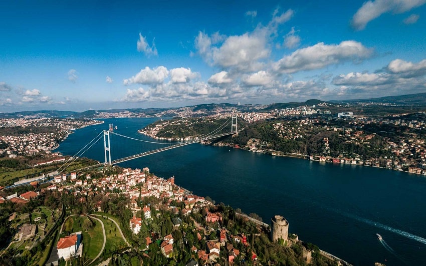 İstanbul İçin Beklenen Deprem Uyarısı Geldi