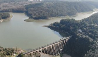 Baraj Dolulukları Yüzde 100 Değil, Su Yetersiz