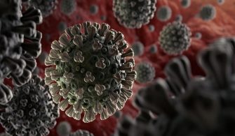 DSÖ'den Mutasyonlu Virüs Açıklaması