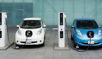 Elektrik Motorlu Araçlara Talep Artıyor