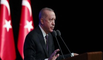 Erdoğan 20 Bin Öğretmen Atamasını Açıkladı