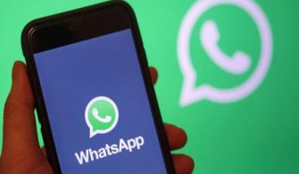Whatsapp'tan Yeni Güncelleme Açıklaması