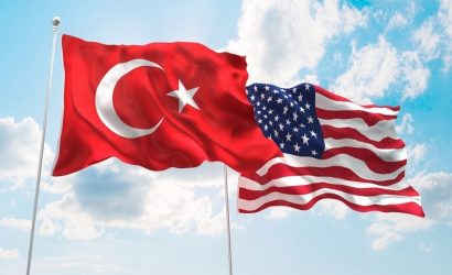 Türkiye ABD’yi "Soykırım" Konusunda Uyardı