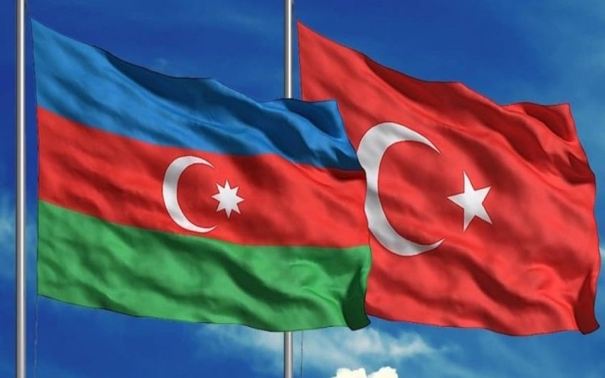 Türkiye - Azerbaycan Dostluğu Filmlerde Olacak