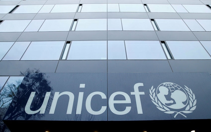 UNICEF Türkiye Temsilcisinden Önemli Açıklama