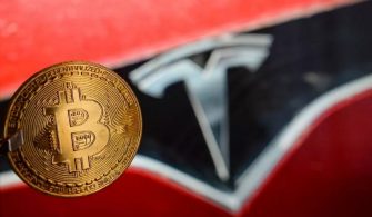 Tesla Elindeki Bitcoin'lerin Değerini Açıkladı
